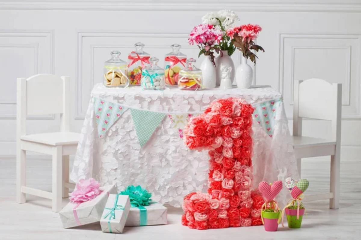 Party Decorations