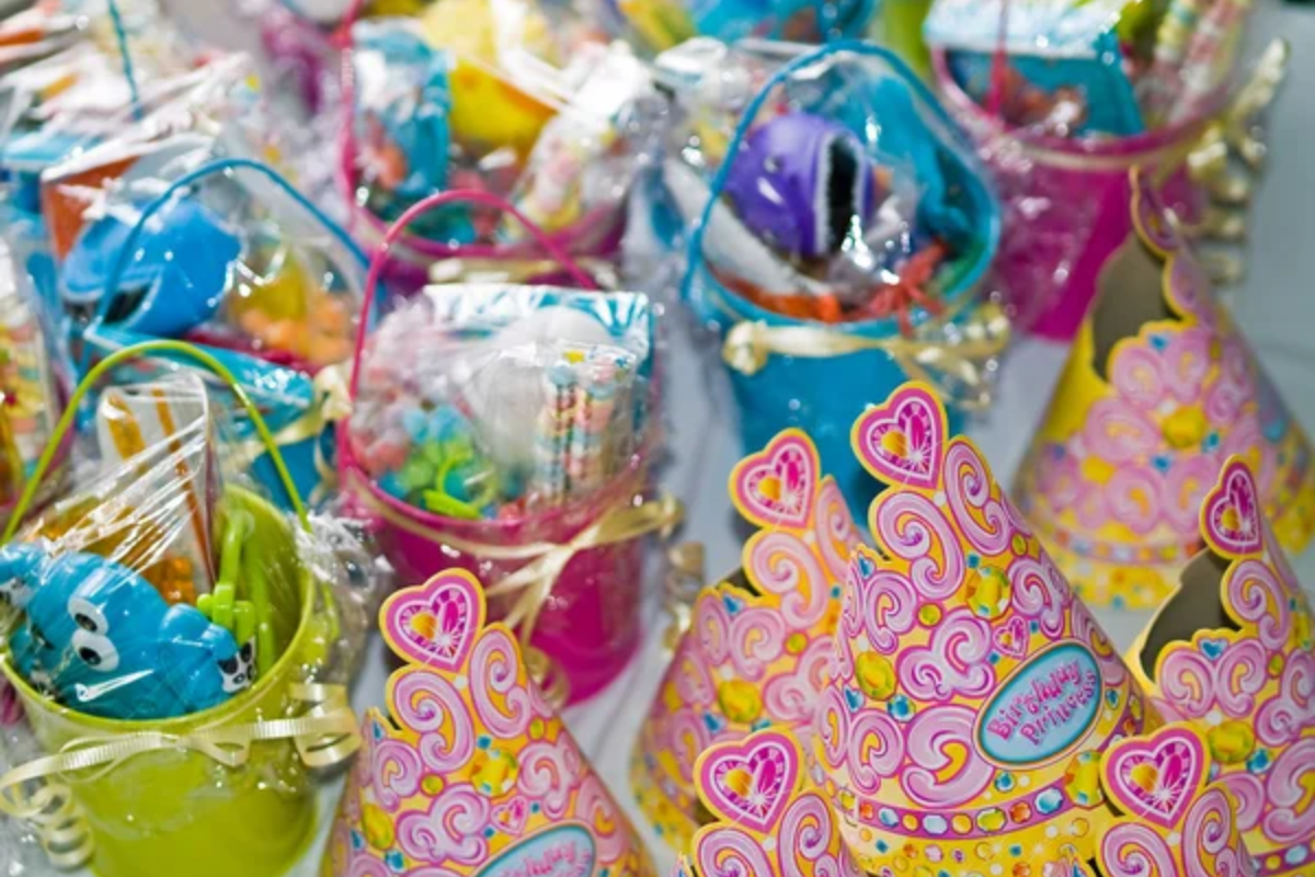 Party Favors