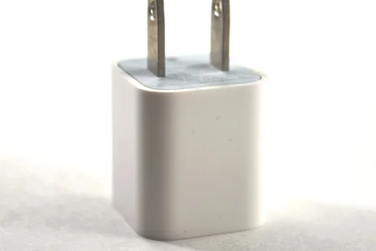 Phone Charger