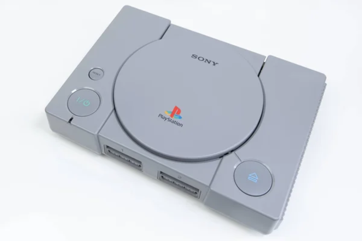 Playstation