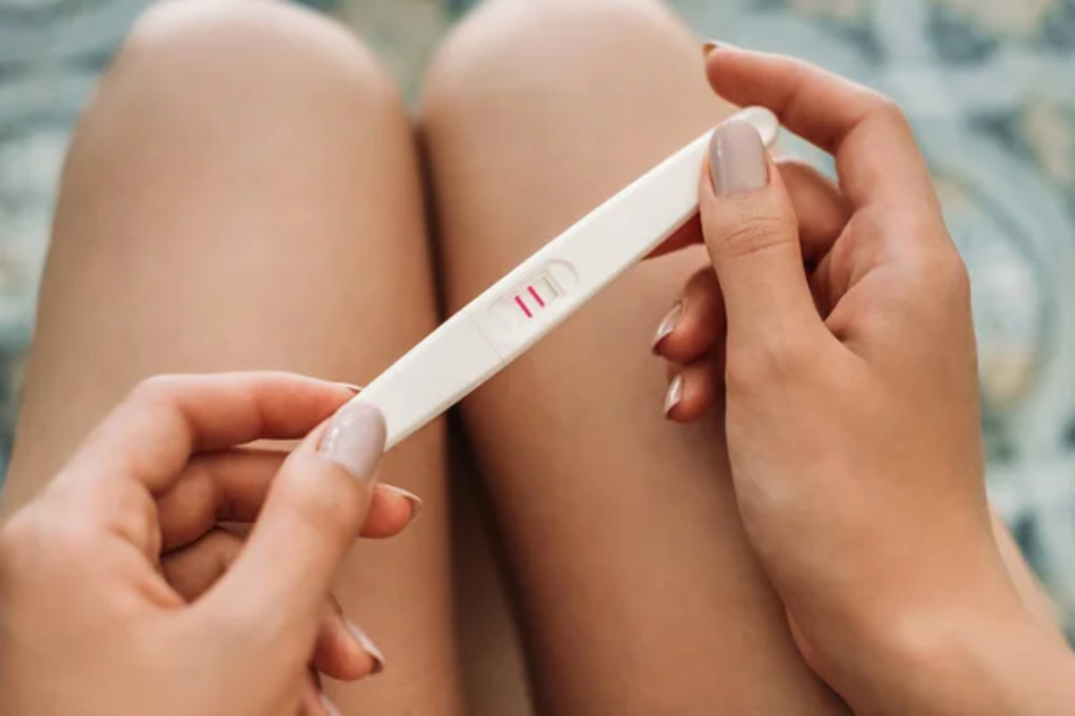 Pregnancy Test