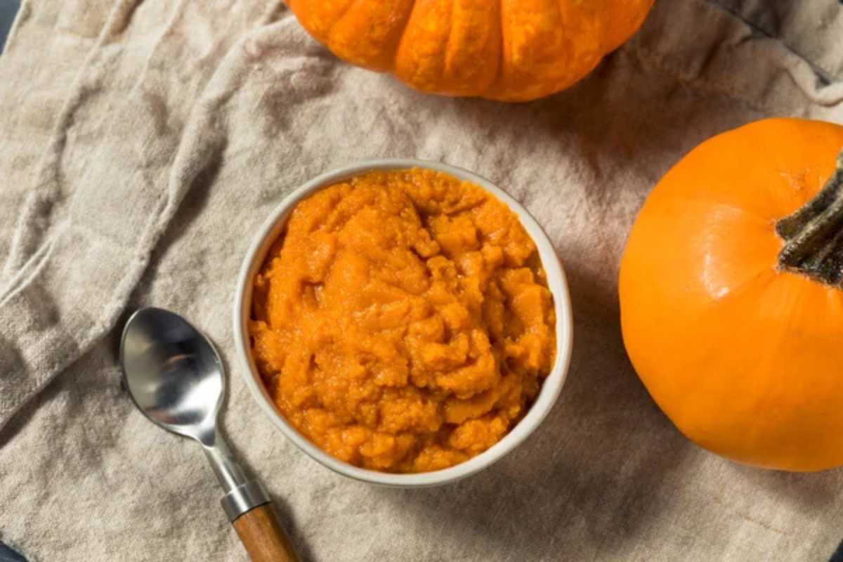Pumpkin