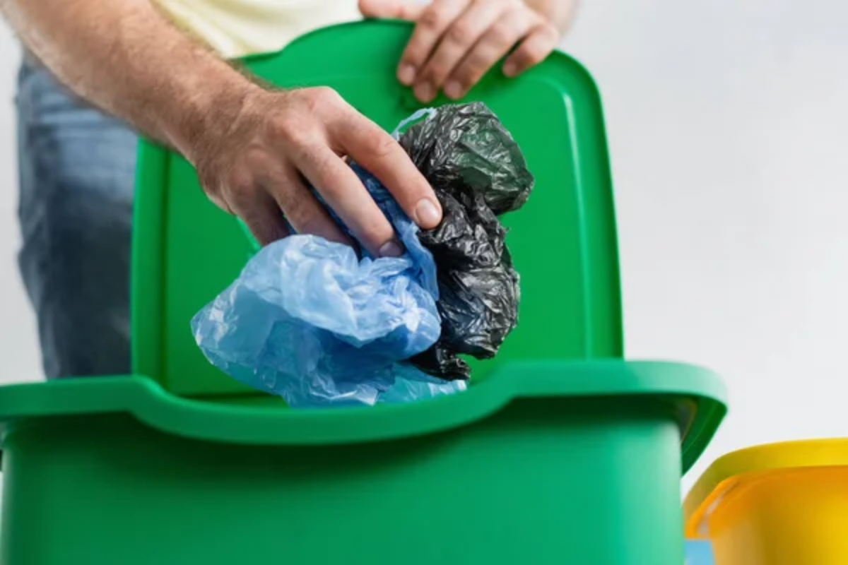 Recycling