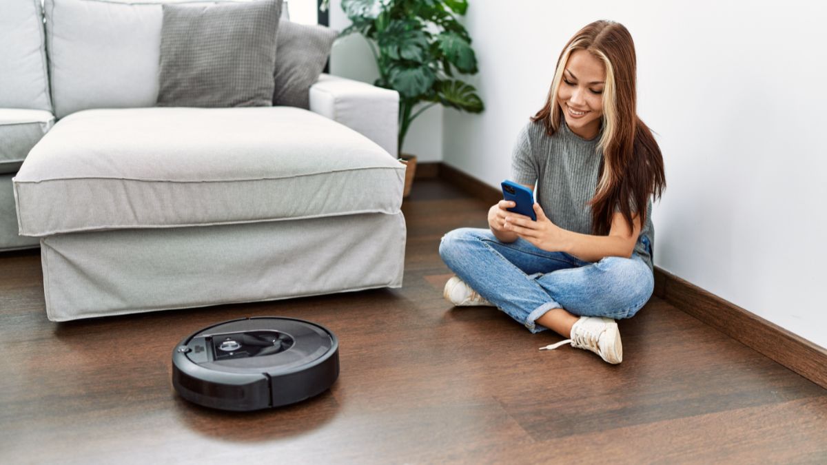 Robot Vacuum