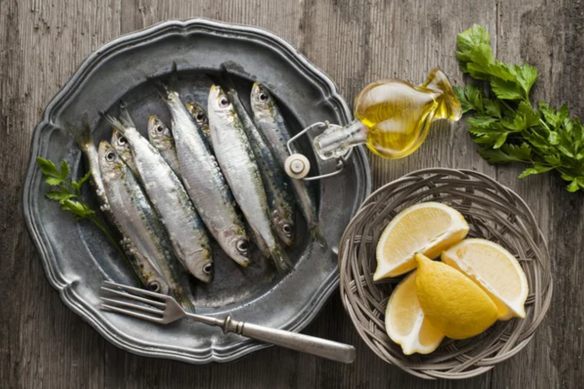 Sardines