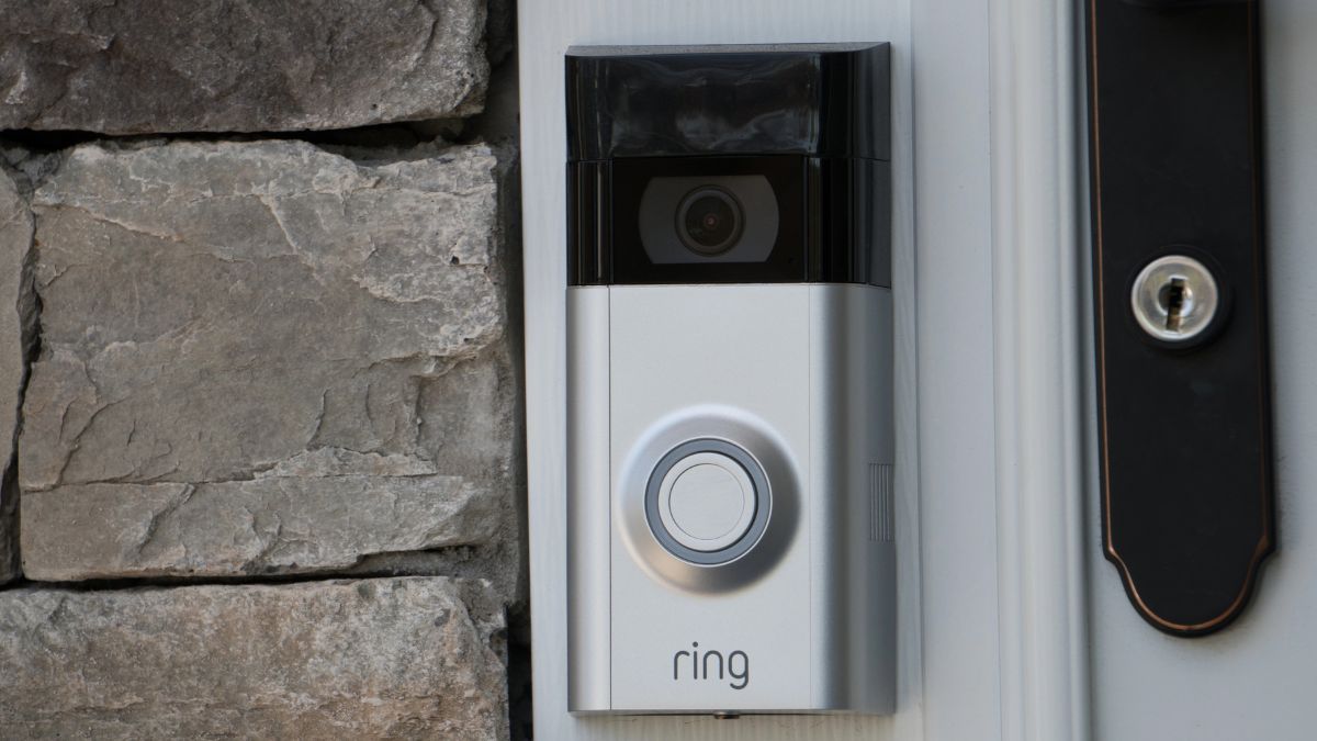 Smart Doorbell