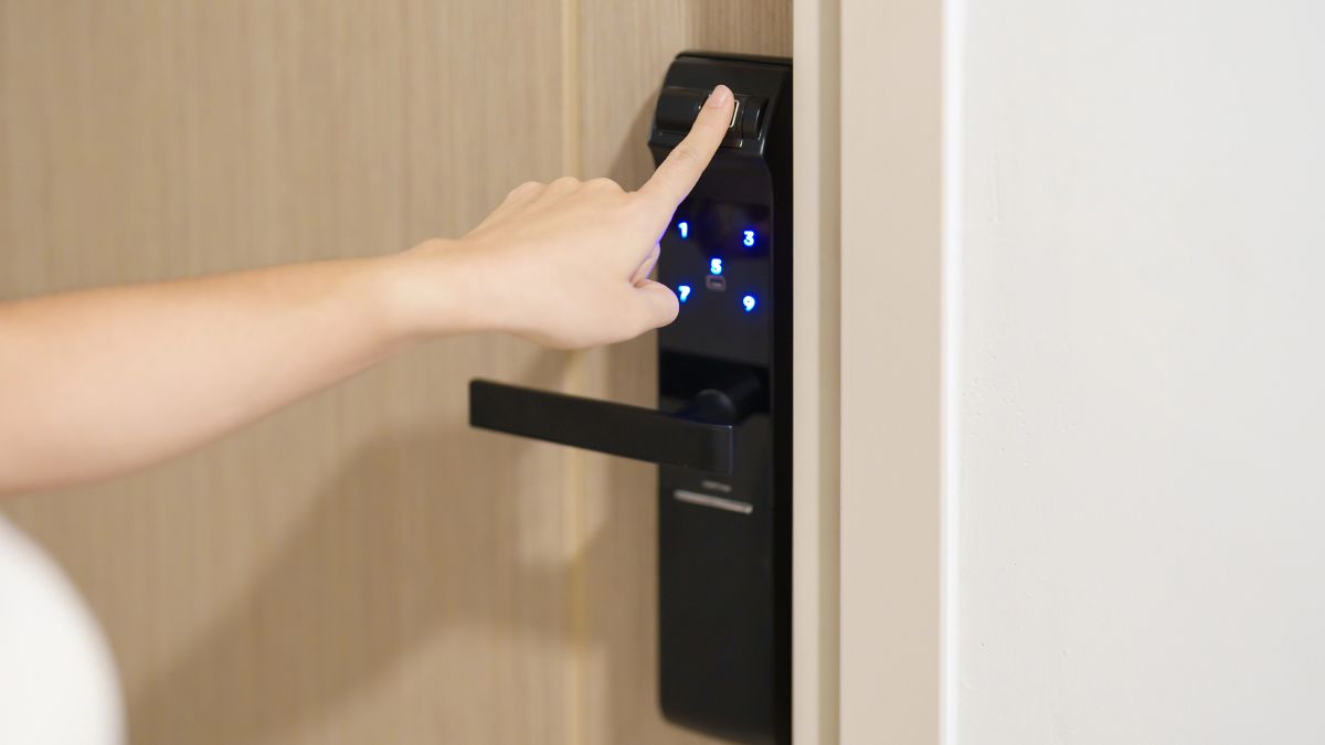Smart Locks