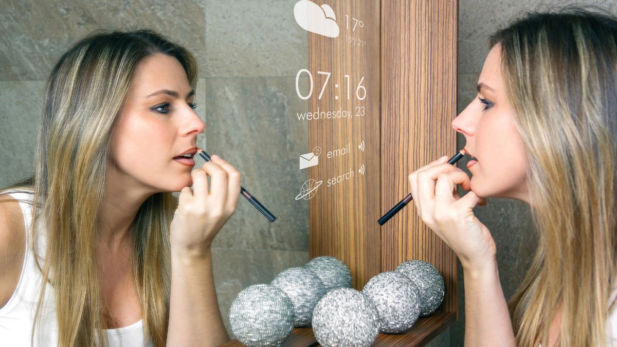 Smart Mirror