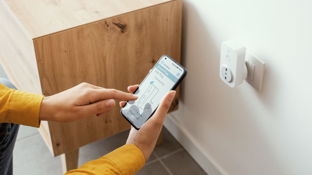 Smart Plug