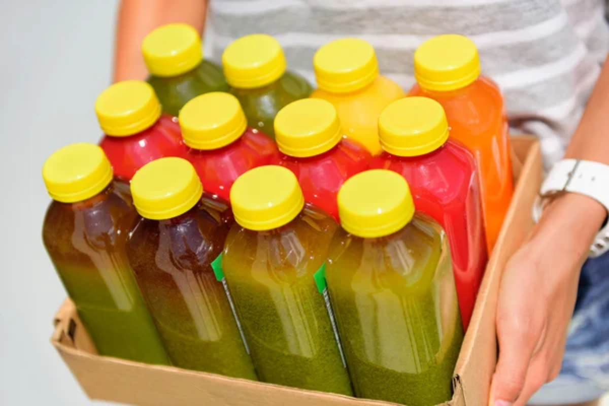 Smoothies Food