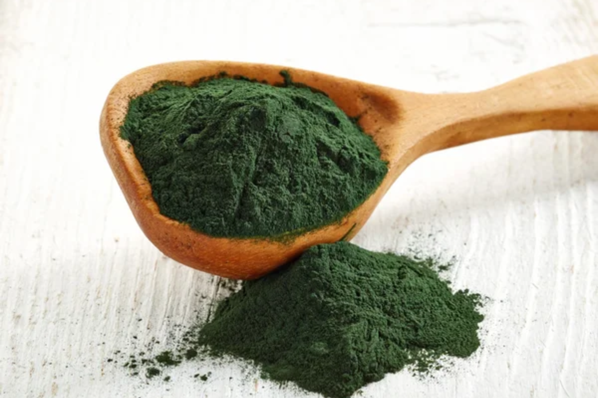 Spirulina