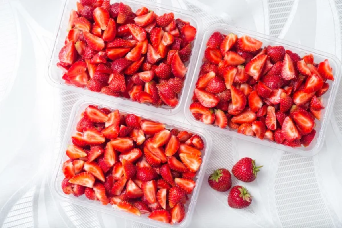 Strawberry