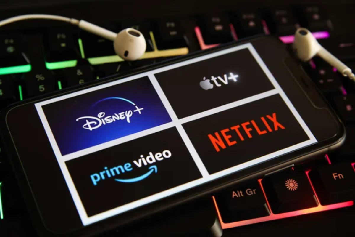 Streaming Services