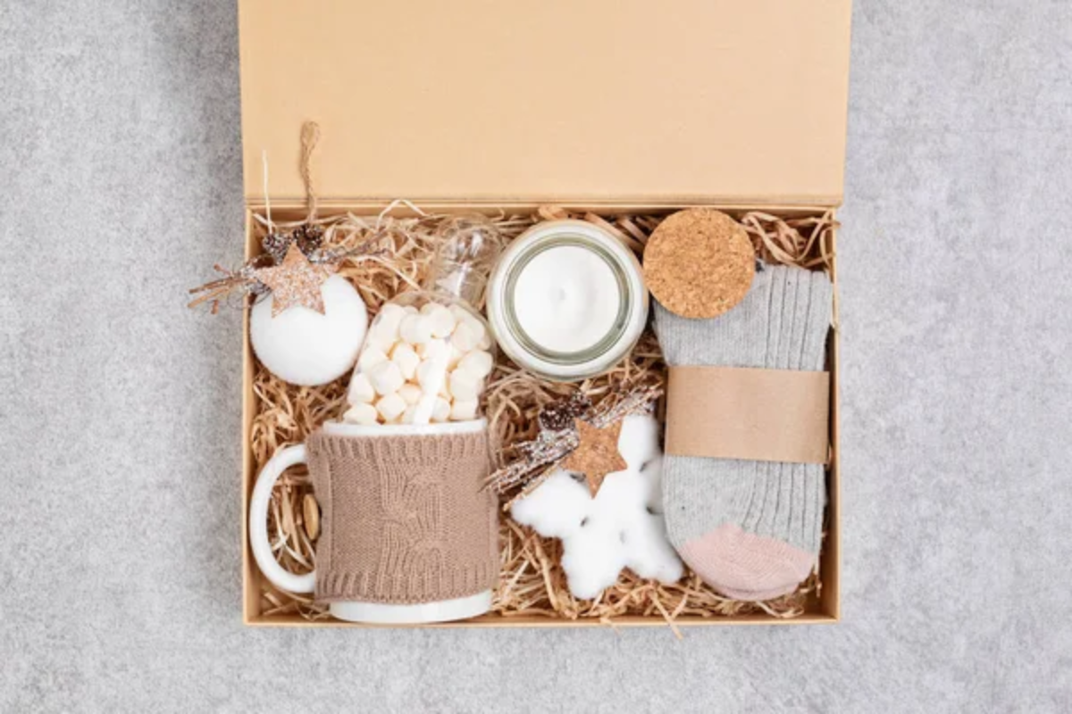 Subscription Box