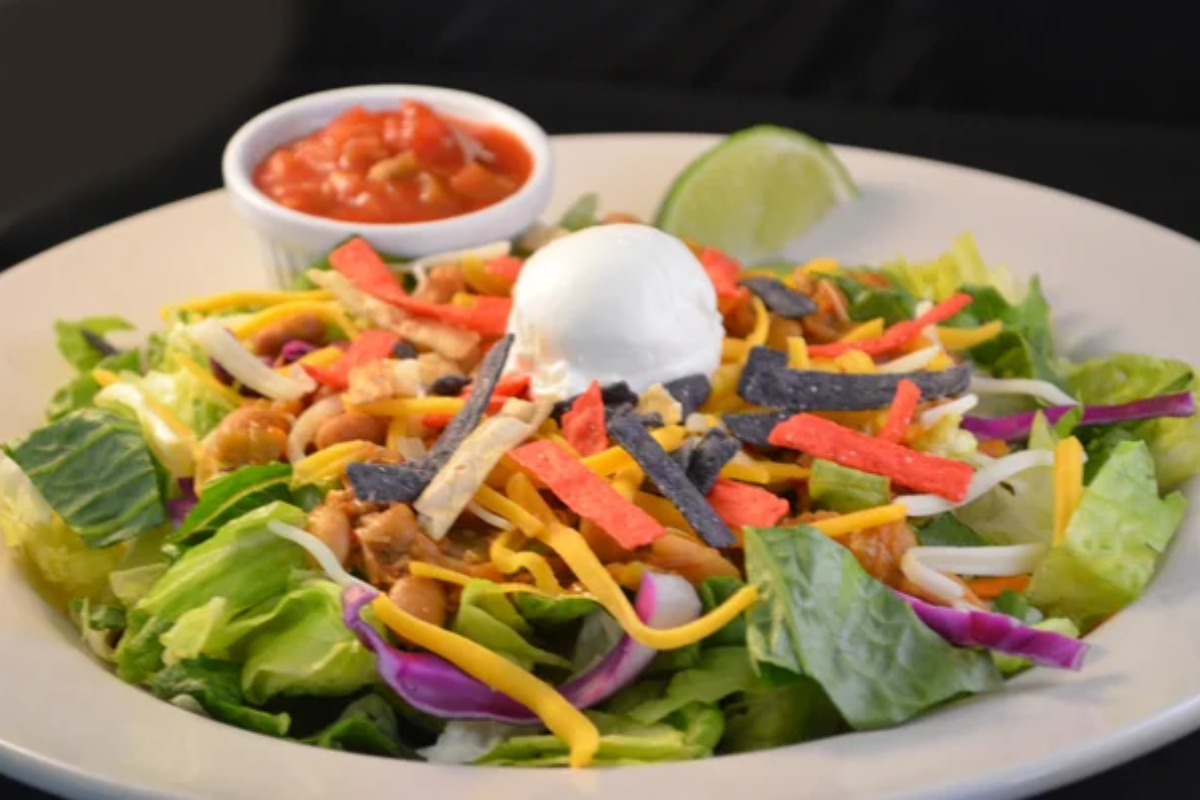 Taco Salad