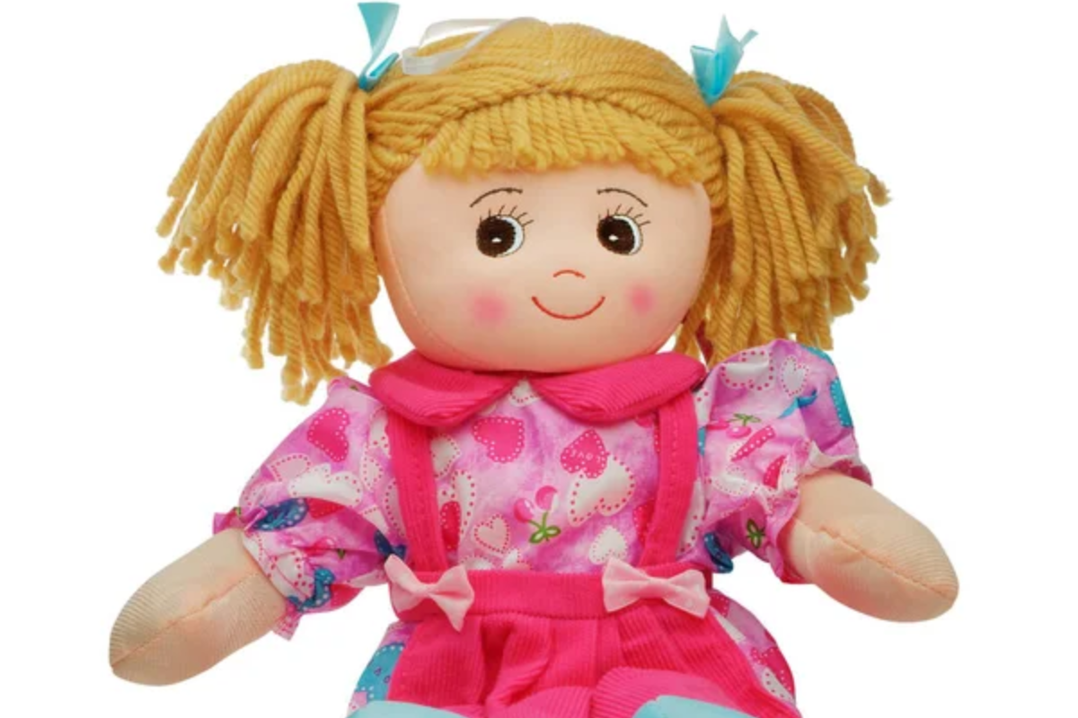 Toy Doll