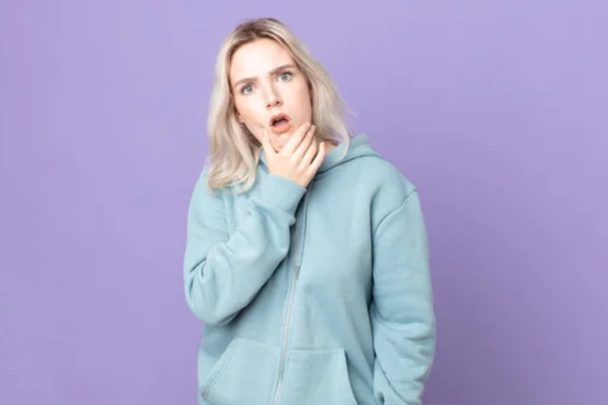 What Confused