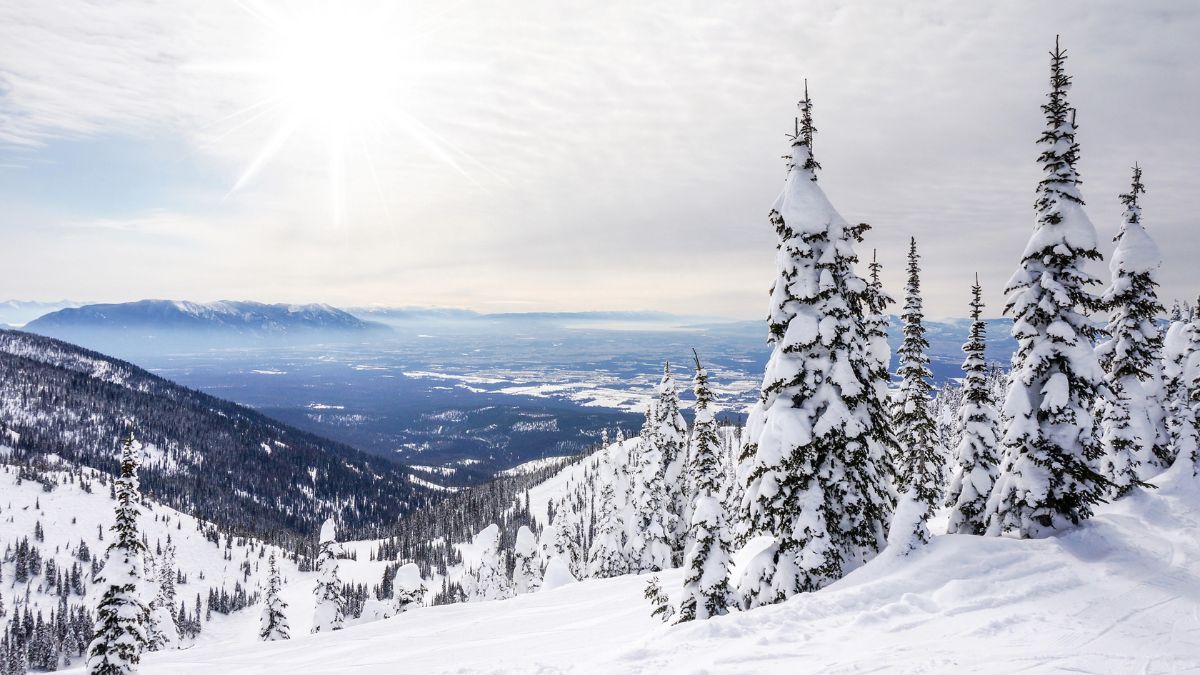 Whitefish, Montana