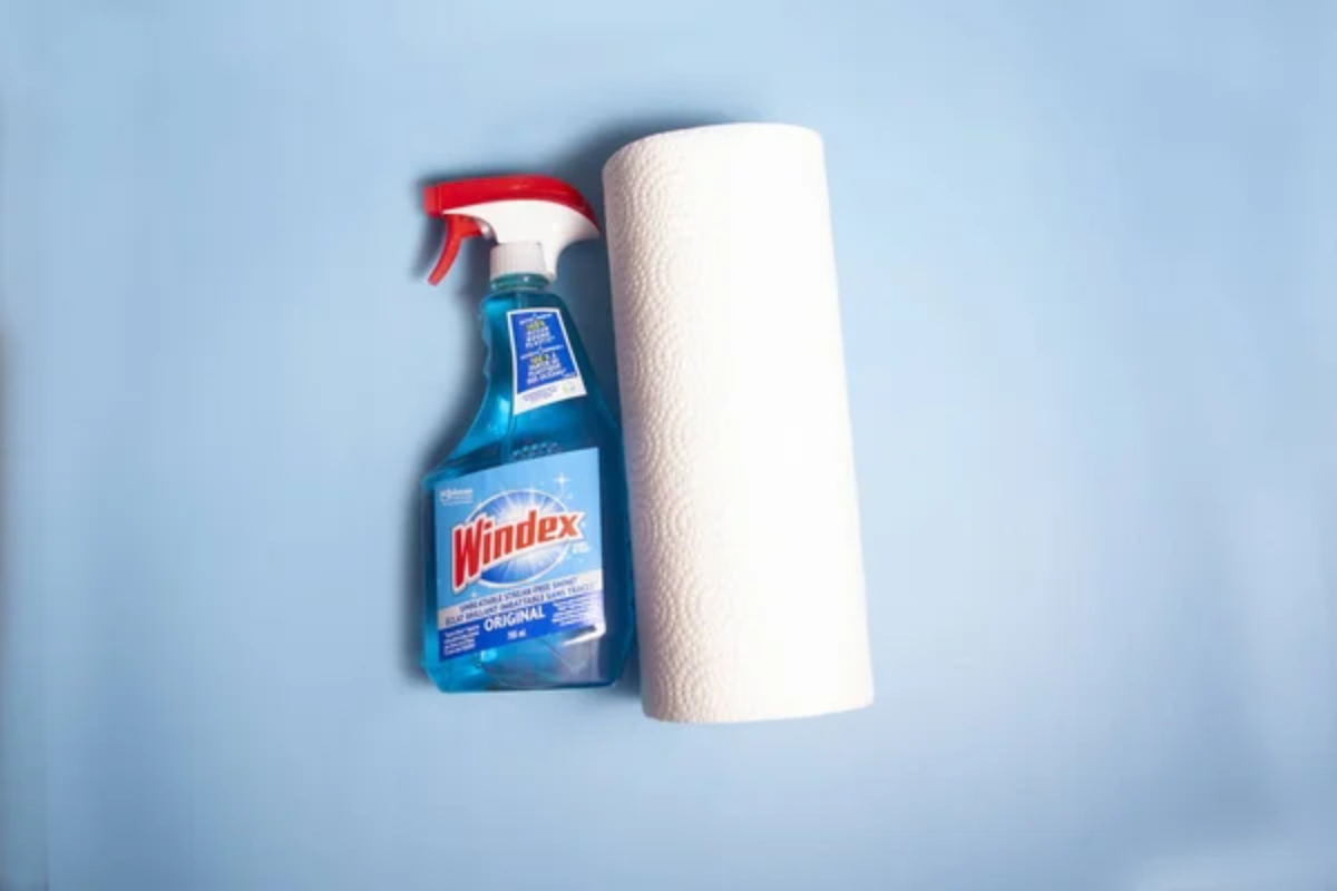 Windex Image