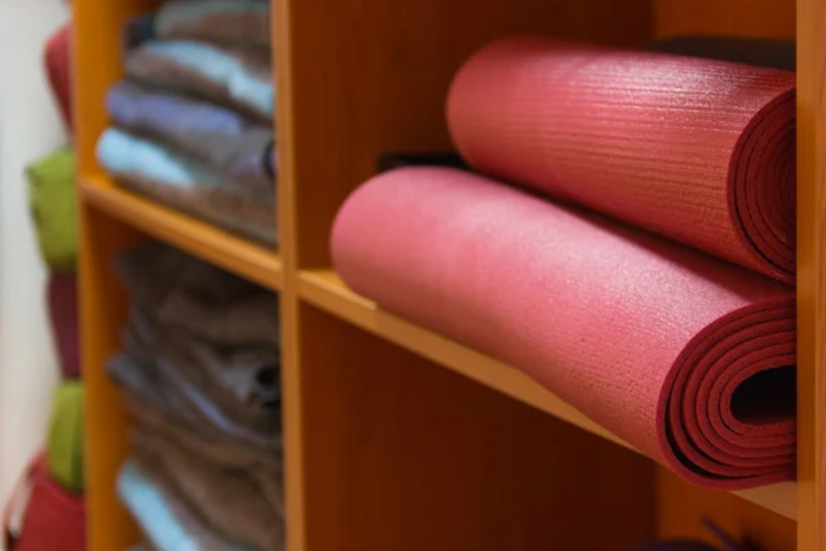 Yoga Mat