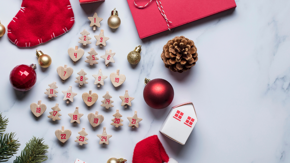 advent calendar