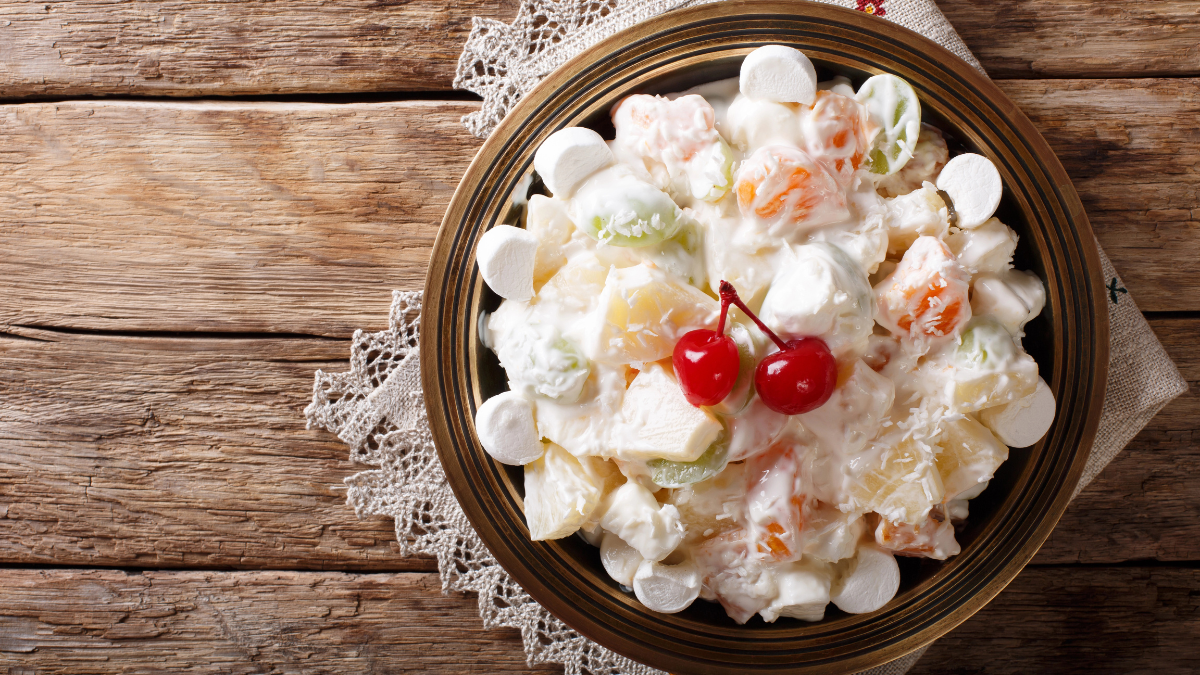 ambrosia salad