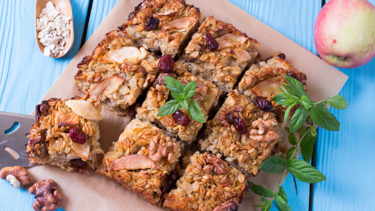 apple bake
