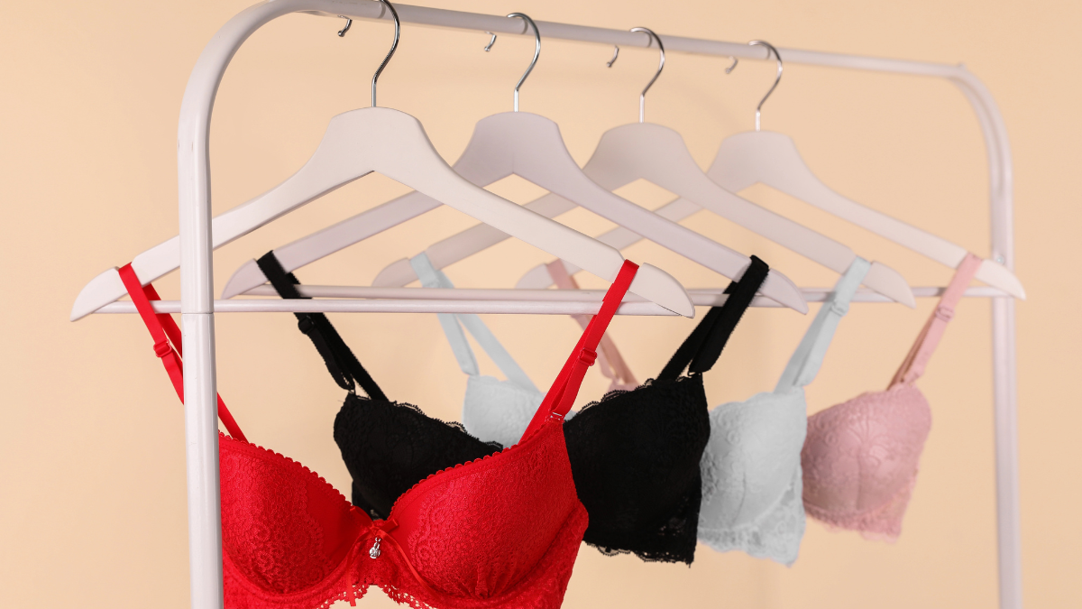 bras