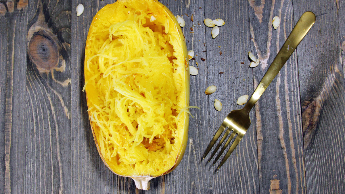butternu squash