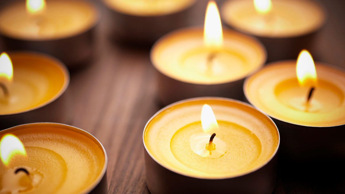 candles
