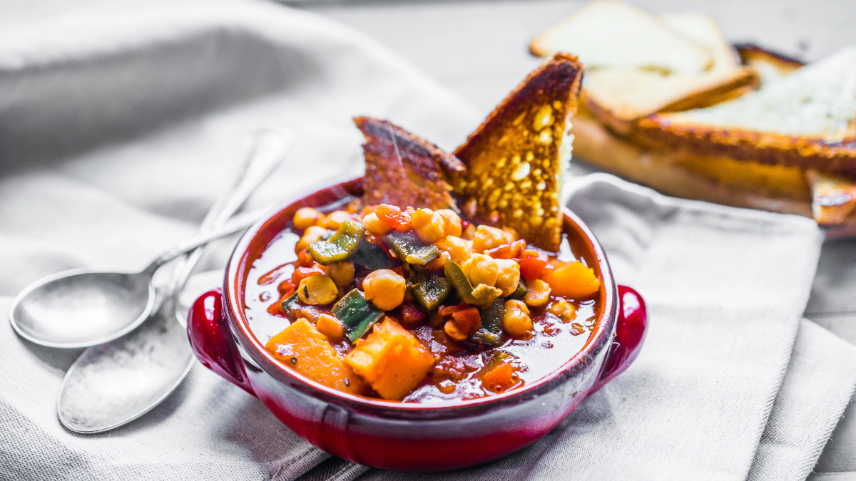 chili