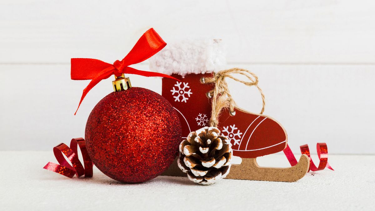 christmas decor