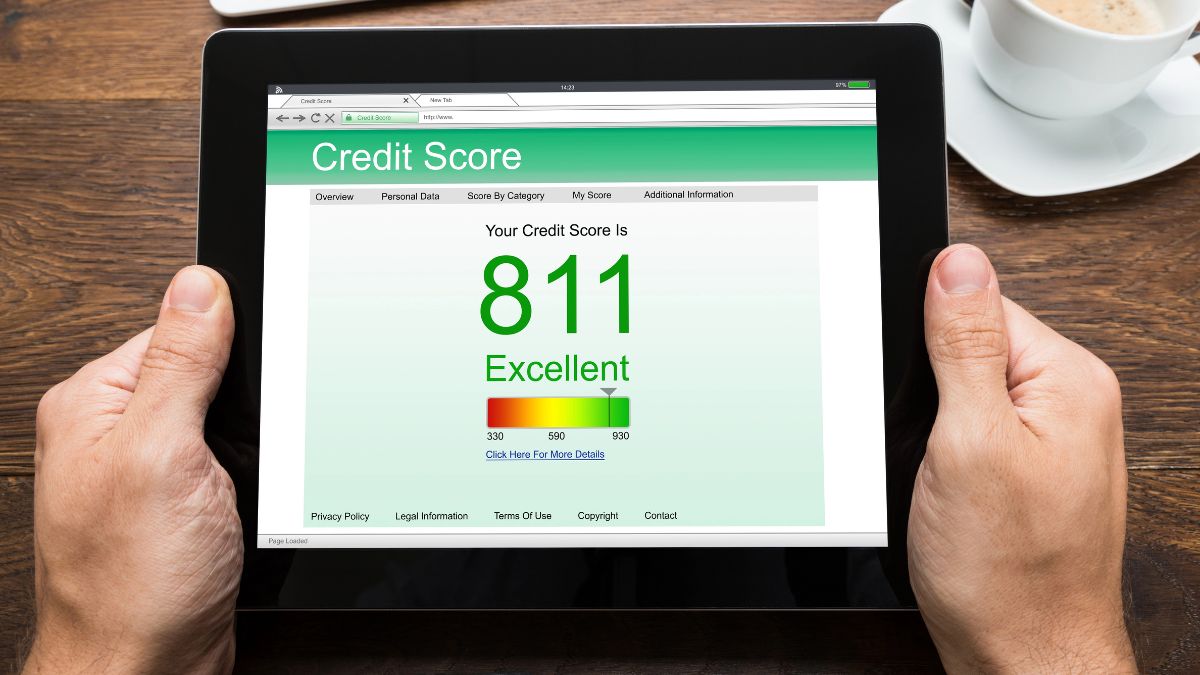 credit score