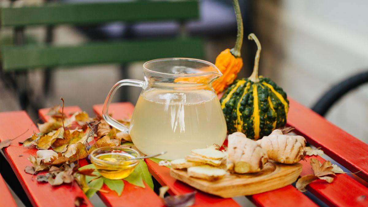 fall decor