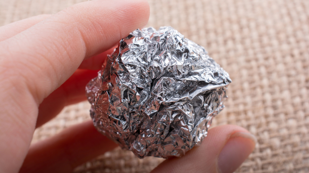 foil
