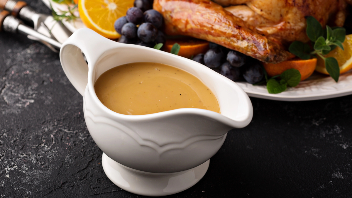 gravy