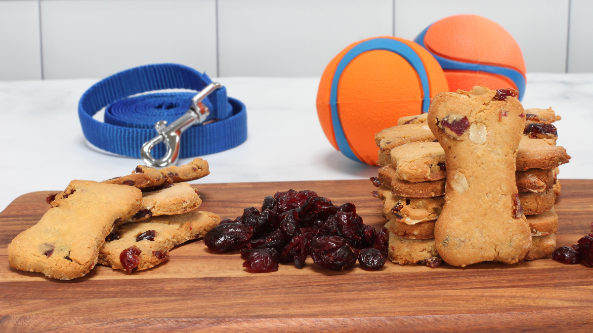 homemade treats