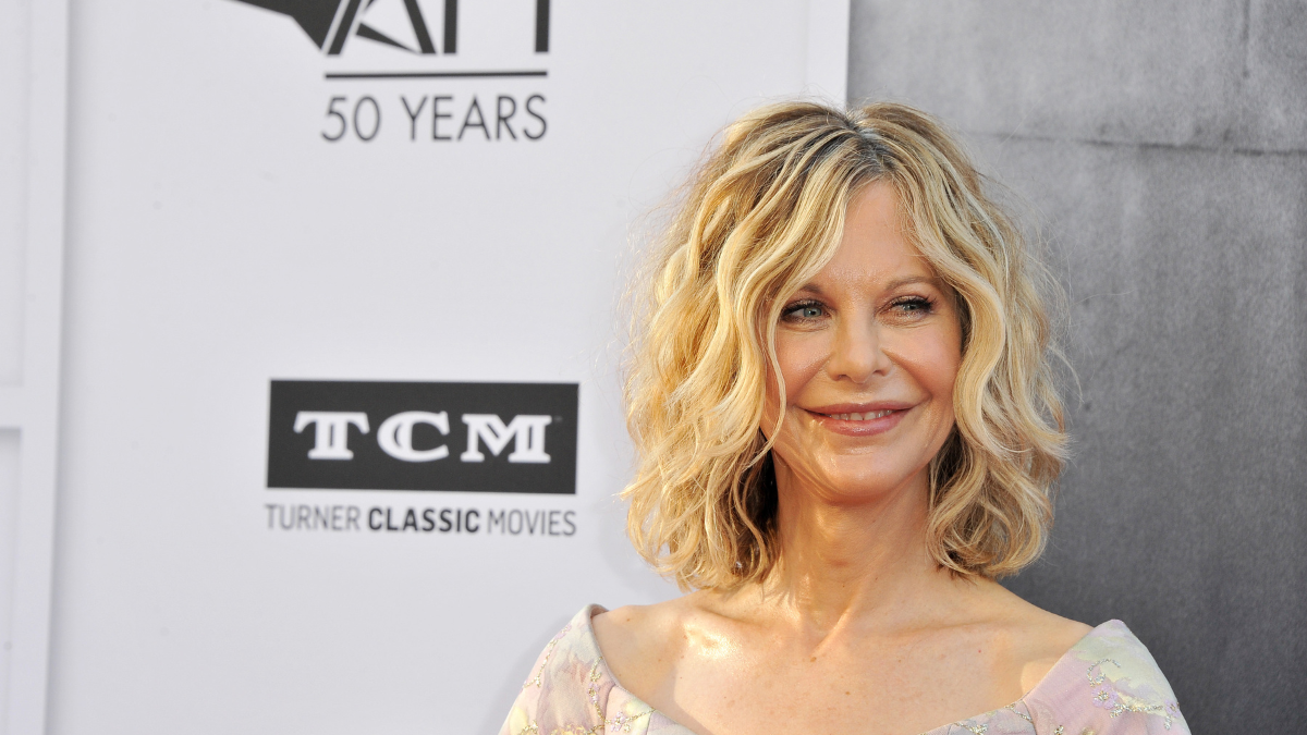 meg ryan