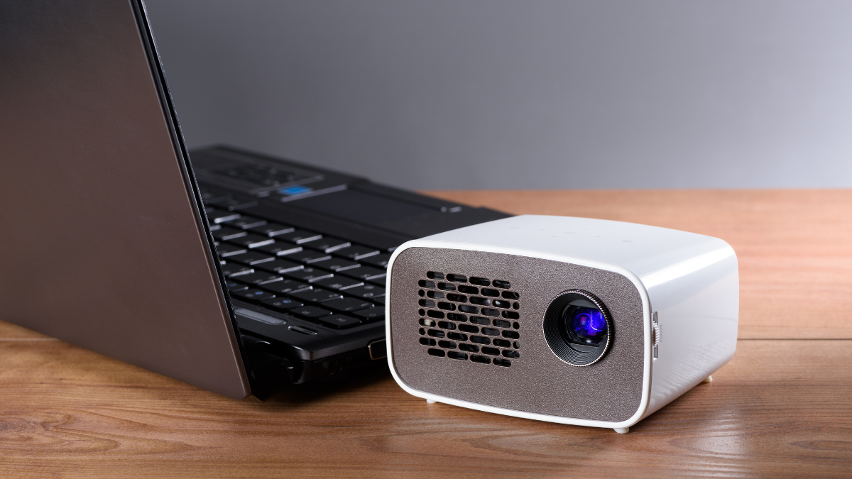 mini projector
