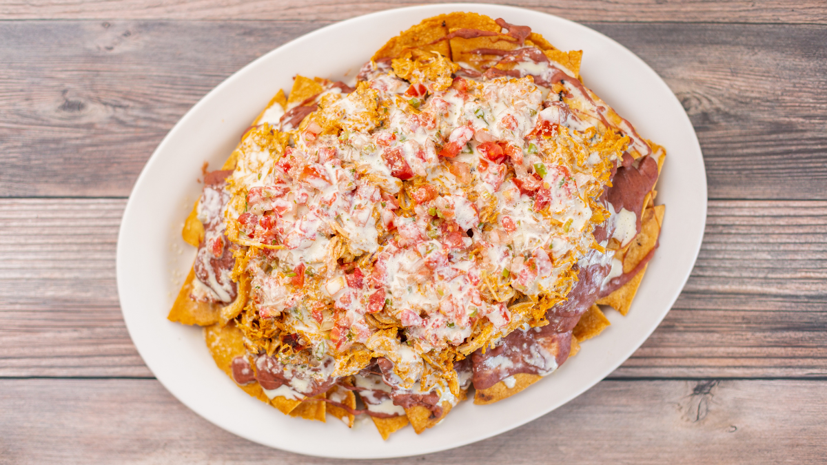 nachos
