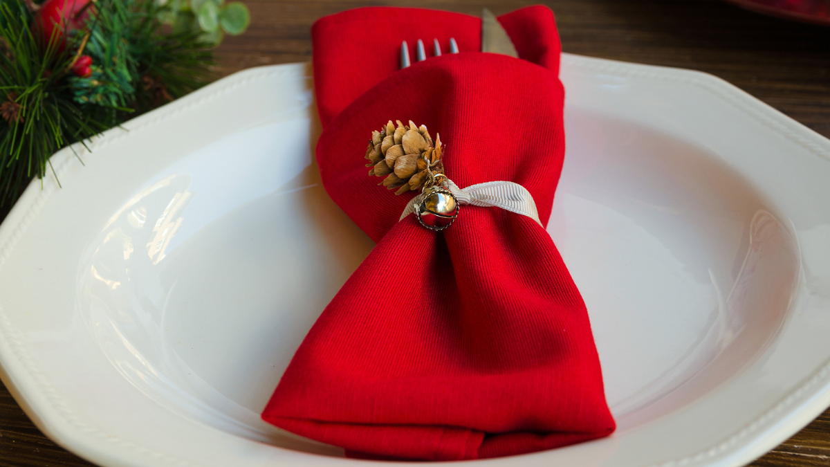 napkins