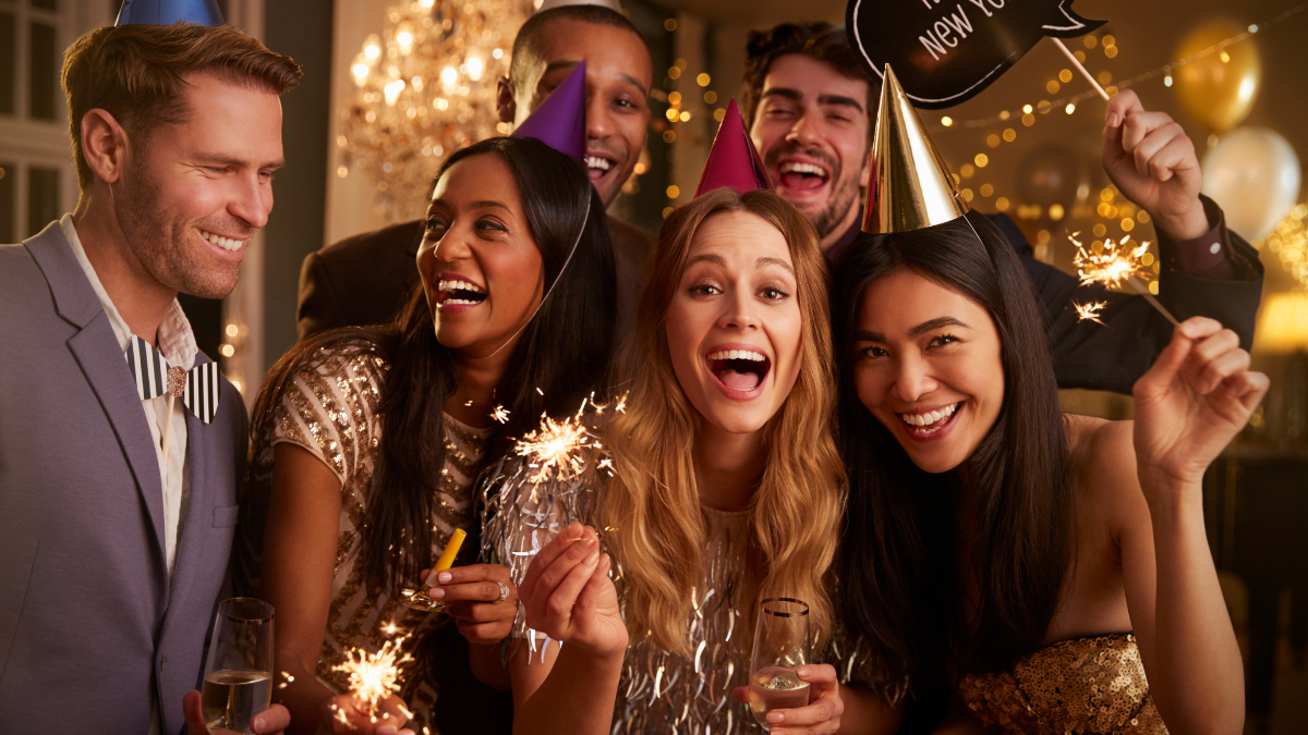 nye friends