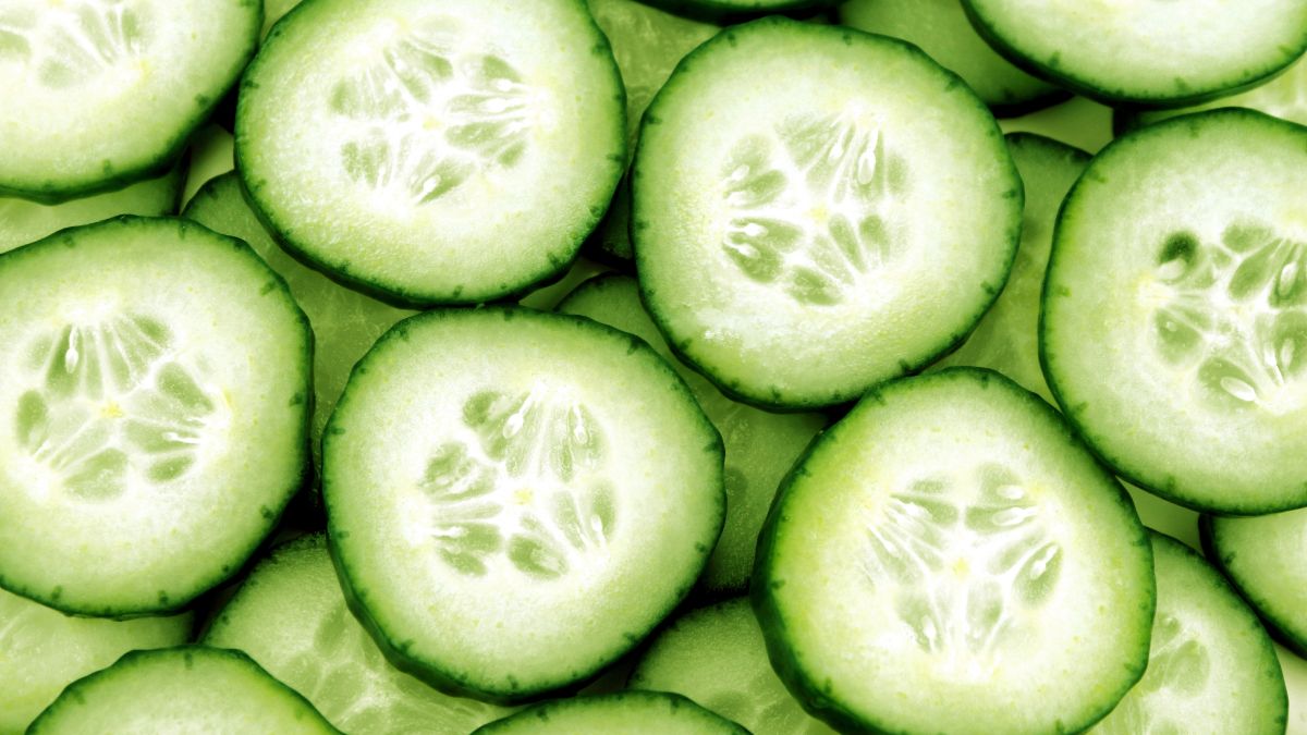 Cucumber
