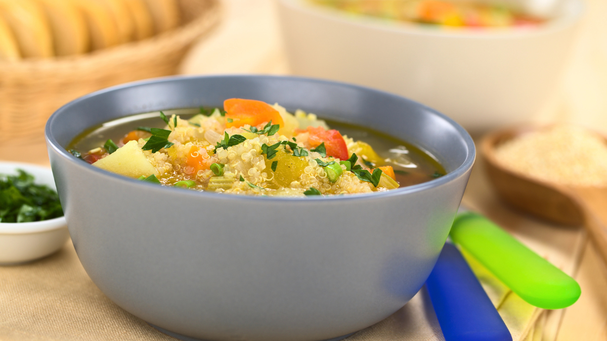 soup