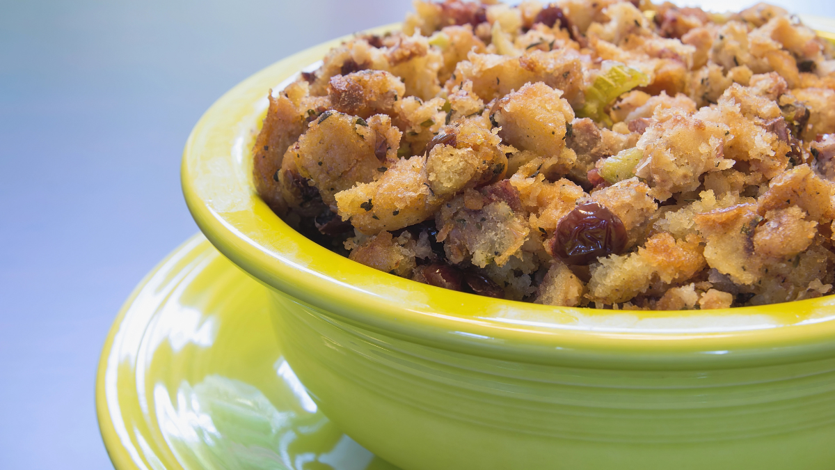 stuffing