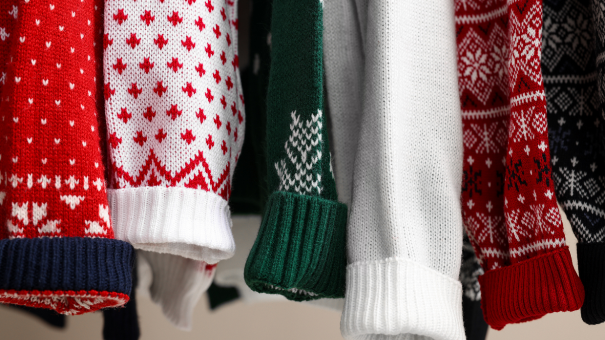 sweaters