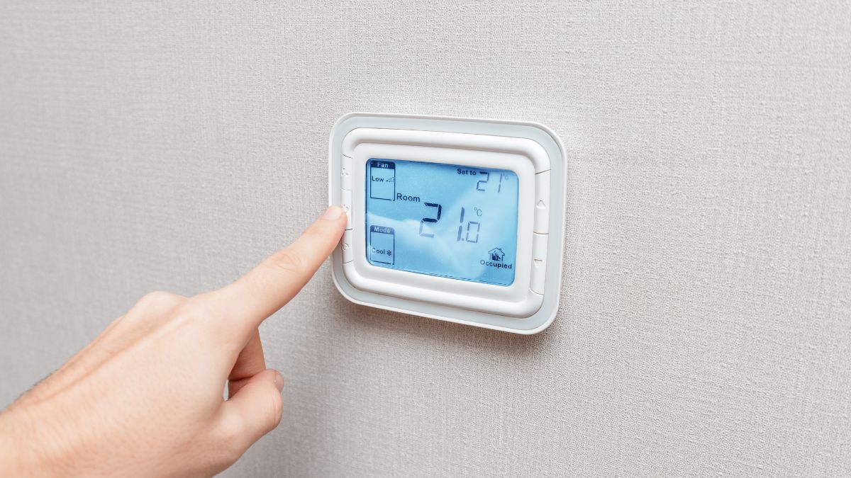 thermostat