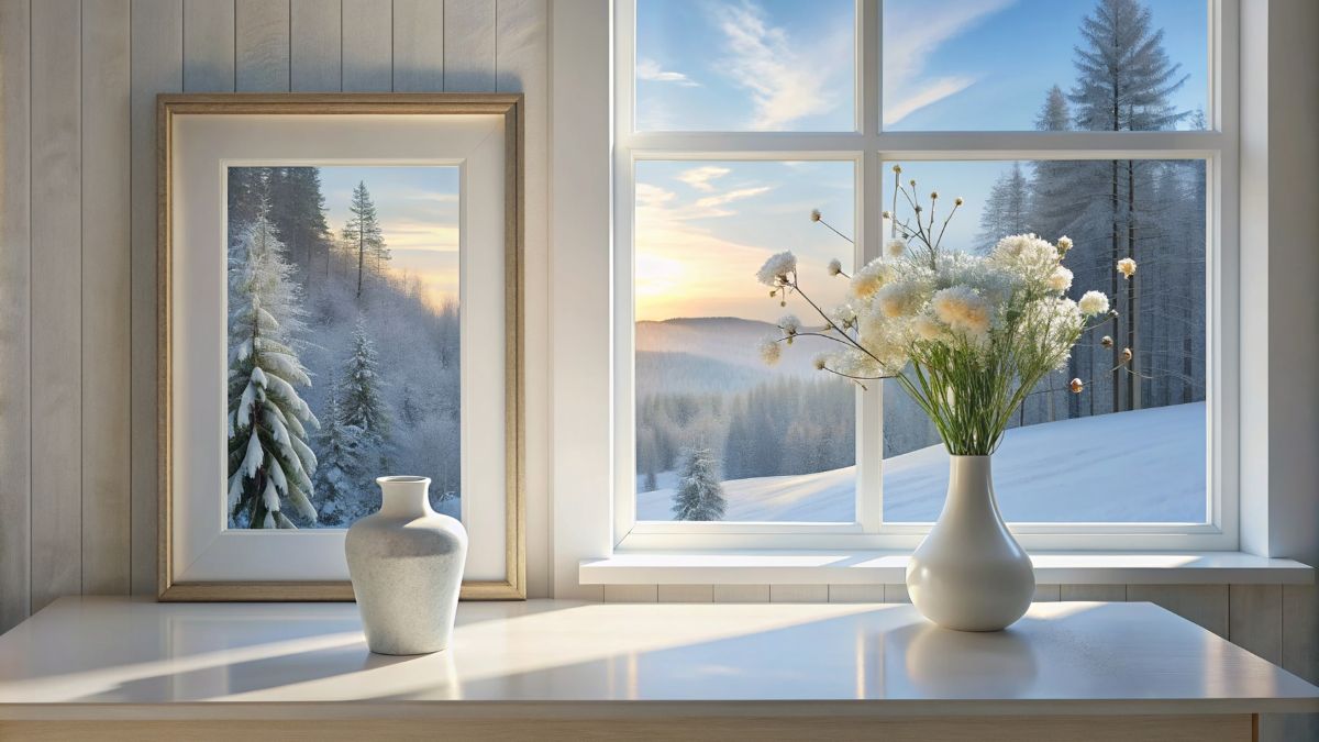 winter image