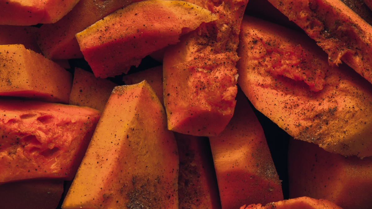 yams