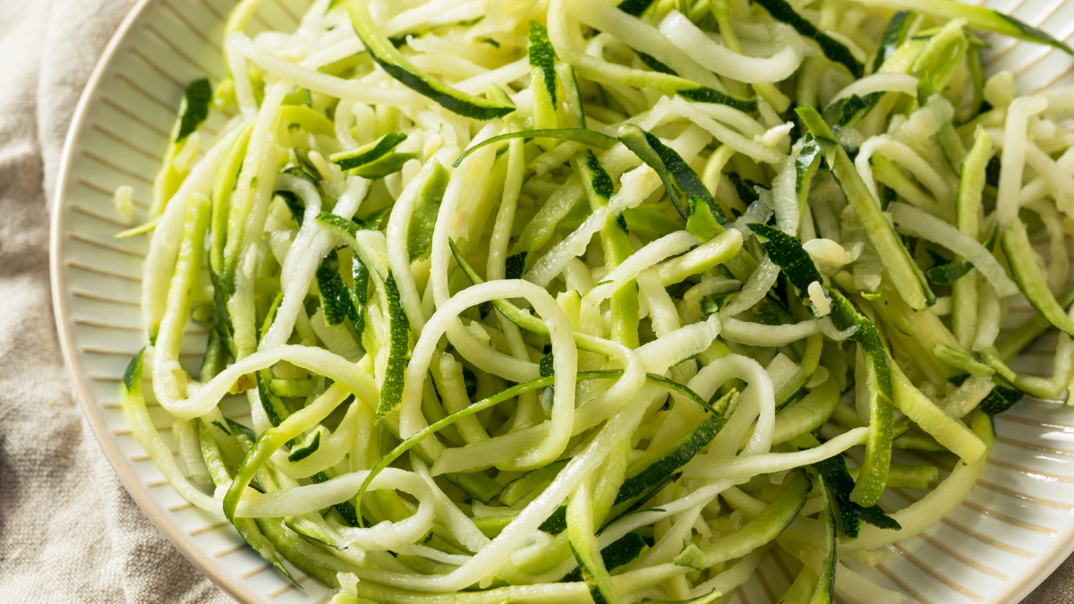 zoodles